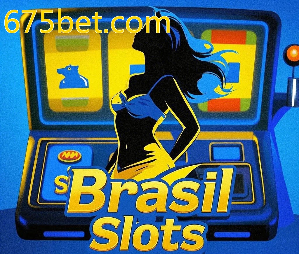 675bet.com GAME-Slots