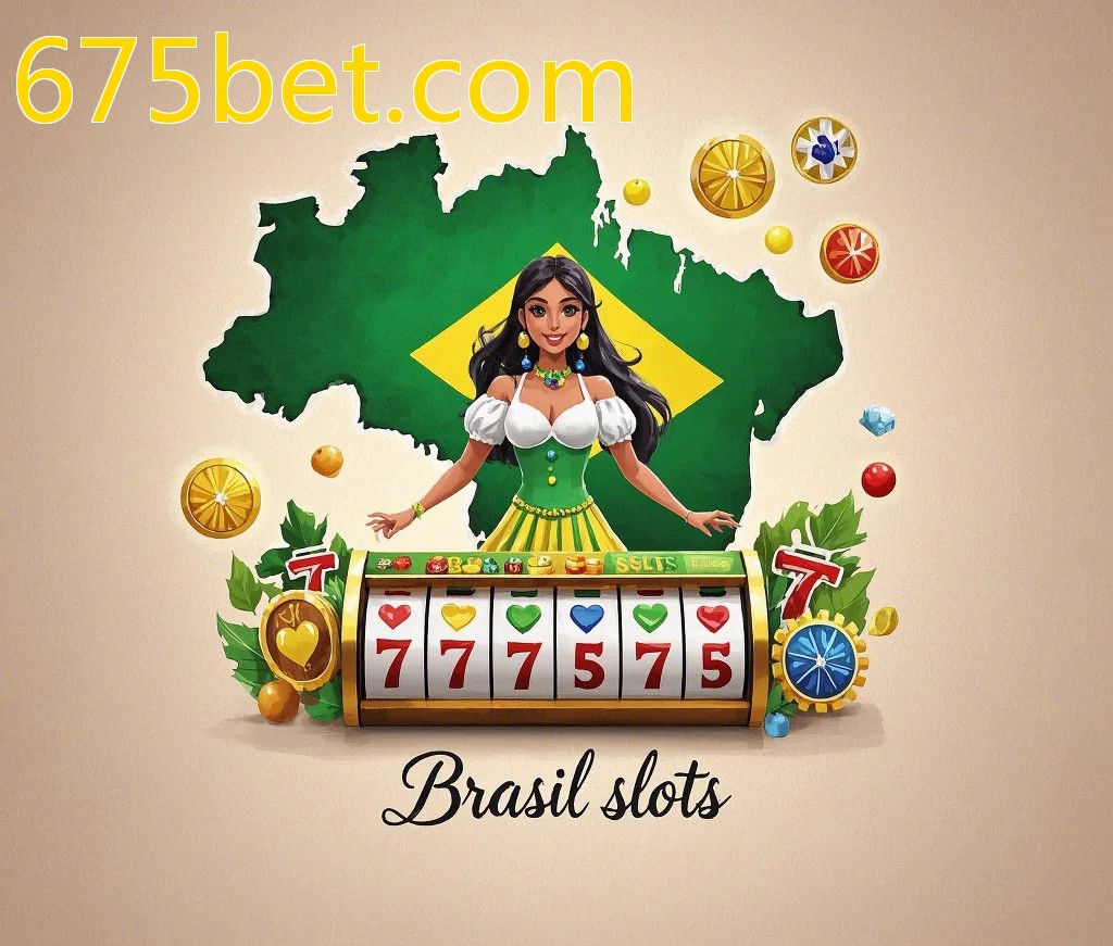 675bet.com GAME-Slots