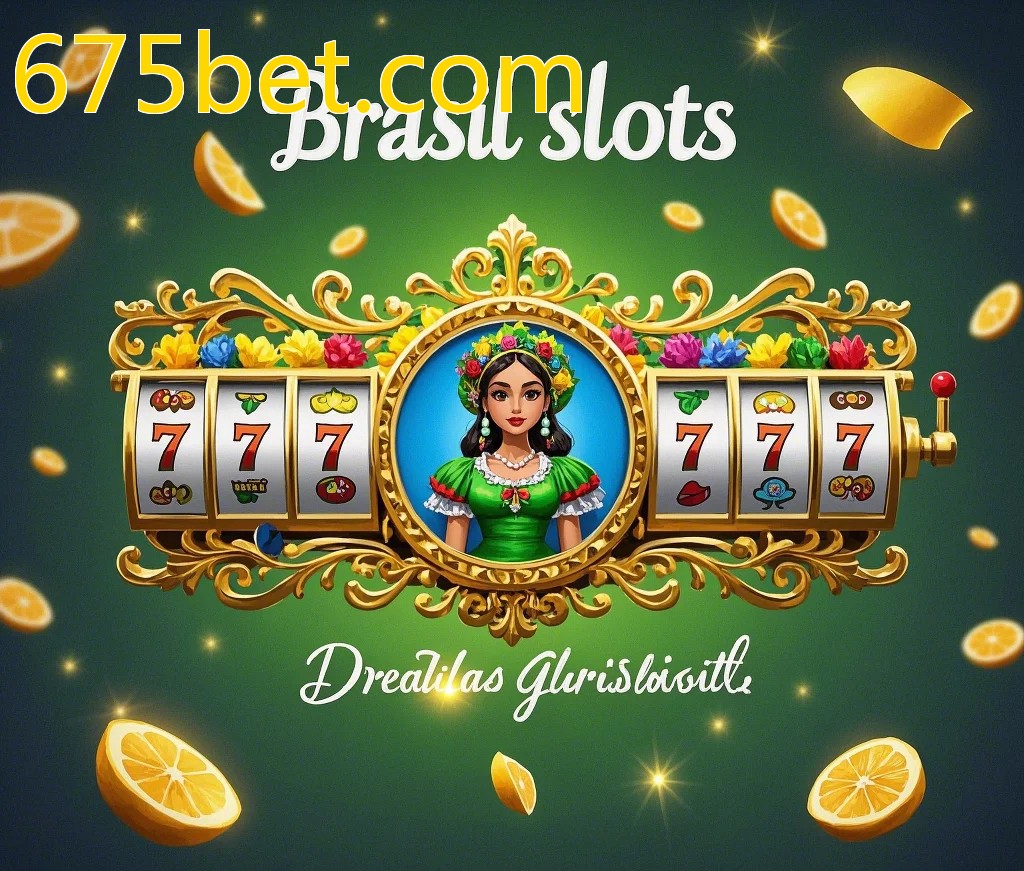 675bet.com GAME-Slots