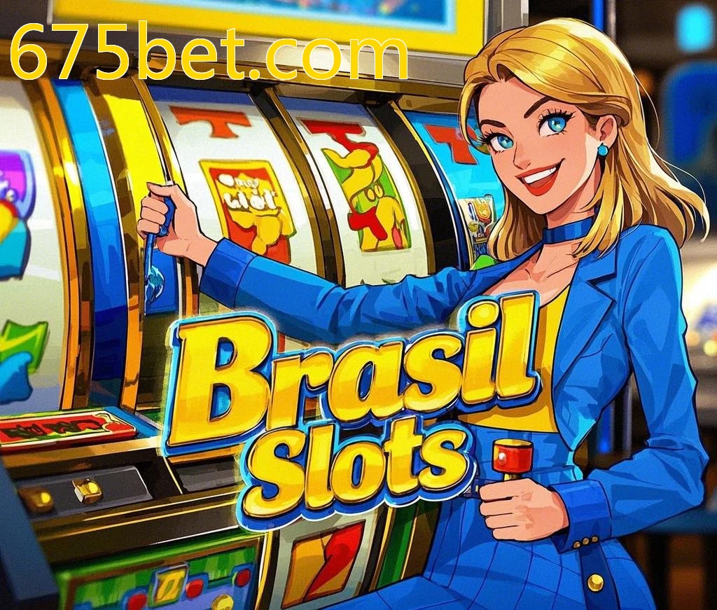 675bet.com GAME-Jogo