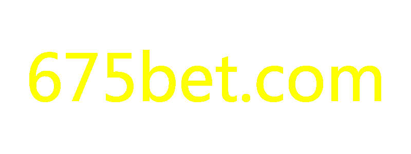 675bet.com GAME-Logo